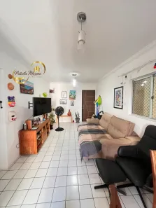 Apartamento com 3 Quartos à venda, 98m² no Boa Viagem, Recife