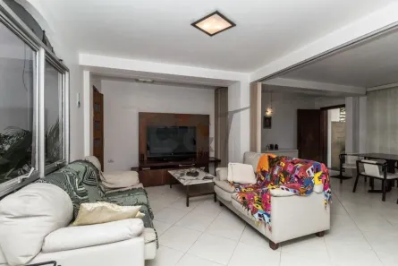 Casa com 4 Quartos à venda, 117m² no Campo Belo, São Paulo