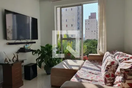 Apartamento com 2 Quartos à venda, 52m² no Jardim Umarizal, São Paulo
