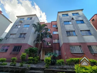 Apartamento com 2 Quartos à venda, 44m² no Bela Vista, Alvorada