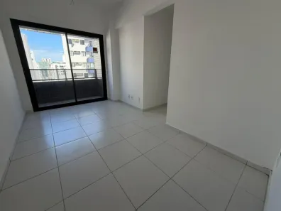 Apartamento com 2 Quartos para venda ou aluguel, 44m² no Boa Viagem, Recife
