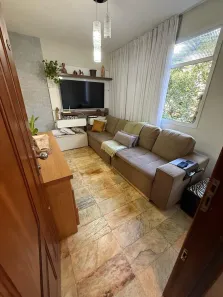 Apartamento com 2 Quartos à venda, 48m² no Itapuã, Vila Velha