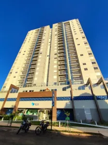 Apartamento com 2 Quartos para alugar, 57m² no Setor Aeroporto, Goiânia