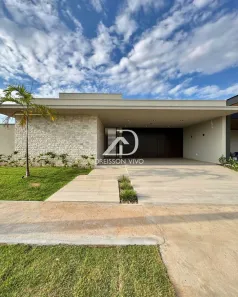 Casa de Condomínio com 3 Quartos à venda, 245m² no Jardim Vitagliano, São José do Rio Preto