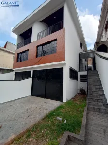 Casa com 3 Quartos para alugar, 200m² no Jardim Monjolo, São Paulo