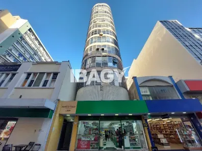 Sala Comercial para alugar, 49m² no Centro, Florianópolis