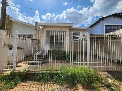 Casa com 2 Quartos à venda, 93m² no Jardim Guanabara, Campinas