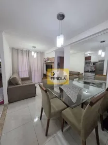 Apartamento com 3 Quartos à venda, 60m² no Vila Satúrnia, Campinas
