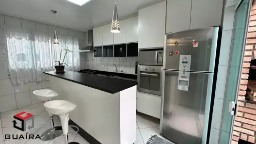Apartamento com 2 Quartos à venda, 73m² no Jardim do Mar, São Bernardo do Campo