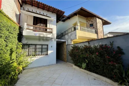 Sobrado com 2 Quartos à venda, 108m² no Vila Santa Rosa, Guarujá