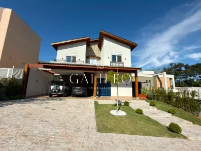 Casa de Condomínio com 4 Quartos à venda, 296m² no Portal da Primavera, Jundiaí