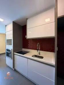 Apartamento com 1 Quarto à venda, 42m² no Chácara São José, Arujá