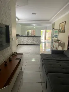 Casa com 3 Quartos à venda, 250m² no Conjunto Vera Cruz, Goiânia
