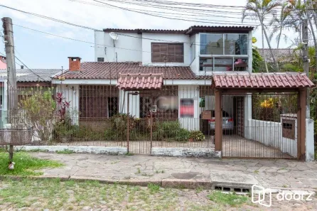 Casa com 6 Quartos à venda, 149m² no Nonoai, Porto Alegre