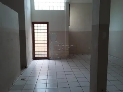 Galpão/Depósito/Armazém para alugar, 117m² no Campos Elíseos, Ribeirão Preto