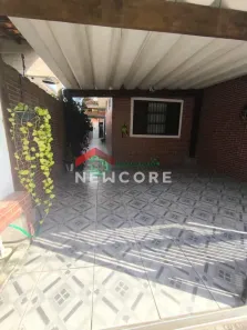 Casa com 2 Quartos à venda, 97m² no Vera Stella, Mongaguá