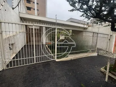 Imóvel Comercial com 3 Quartos à venda, 220m² no Centro, Marília