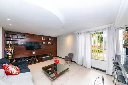 Apartamento com 3 Quartos à venda, 110m² no Conjunto Califórnia, Belo Horizonte