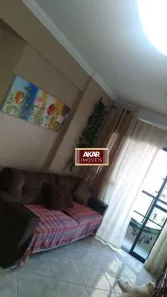 Apartamento com 3 Quartos à venda, 80m² no Rudge Ramos, São Bernardo do Campo