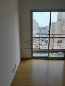 Apartamento com 2 Quartos à venda, 55m² no Chácara Califórnia, São Paulo