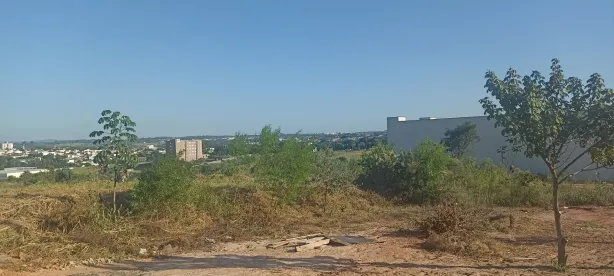 à venda, 480m² no Residencial Central Parque, Salto