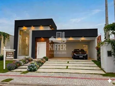 Casa de Condomínio com 3 Quartos à venda, 187m² no Inoã (Inoã), Maricá