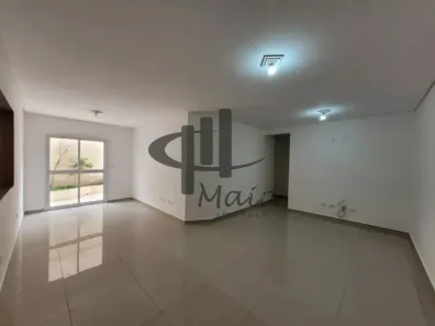 Apartamento com 2 Quartos para alugar, 100m² no Santa Maria, São Caetano do Sul