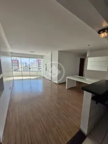 Apartamento com 3 Quartos à venda, 105m² no Residencial Eldorado, Goiânia
