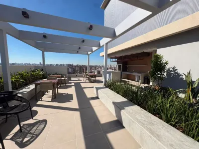Apartamento com 1 Quarto à venda, 28m² no Brooklin Paulista, São Paulo
