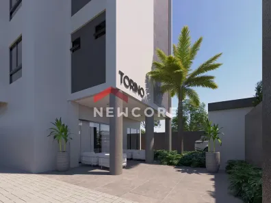 Apartamento com 3 Quartos à venda, 79m² no Atiradores, Joinville