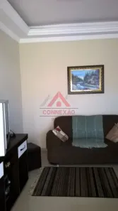 Casa com 2 Quartos à venda, 80m² no Cidade Edson, Suzano