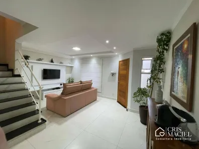 Casa de Condomínio com 3 Quartos à venda, 121m² no Jardim Panorama, Indaiatuba