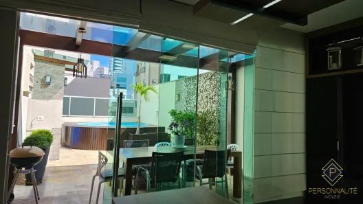 Apartamento com 3 Quartos à venda, 177m² no Centro, Balneário Camboriú
