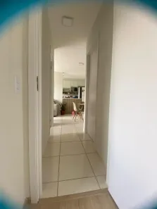 Apartamento com 2 Quartos à venda, 52m² no Ponta Negra, Manaus