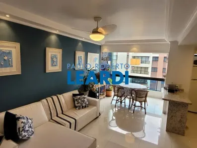 Apartamento com 2 Quartos à venda, 87m² no Riviera, Bertioga