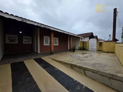 Casa com 3 Quartos à venda, 121m² no Bal Stella Maris, Peruíbe