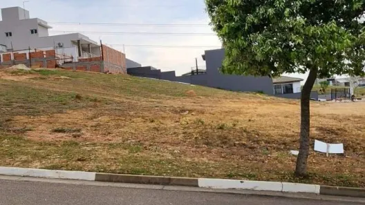 Lote/Terreno à venda, 250m² no Jacaré, Cabreúva