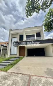 Casa de Condomínio com 4 Quartos à venda, 306m² no Cyrela Landscape Esplanada, Votorantim