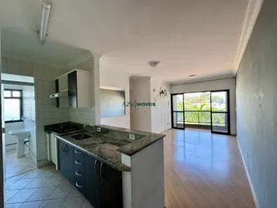 Apartamento com 3 Quartos à venda, 70m² no Jardim América, São José dos Campos