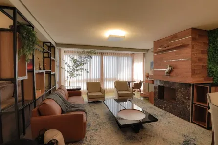 Apartamento com 3 Quartos à venda, 310m² no Centro, Gramado