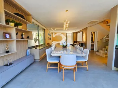 Prédio Residencial com 4 Quartos à venda, 414m² no Riviera, Bertioga