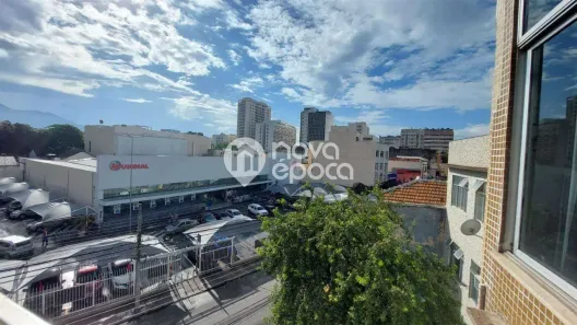 Apartamento com 2 Quartos à venda, 84m² no Praça da Bandeira, Rio de Janeiro