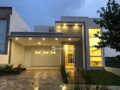 Casa com 3 Quartos à venda, 160m² no Parque Olívio Franceschini, Hortolândia