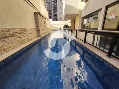 Apartamento com 2 Quartos à venda, 70m² no Icaraí, Niterói
