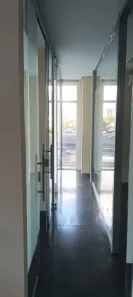 Sala Comercial para alugar, 212m² no Cidade Monções, São Paulo