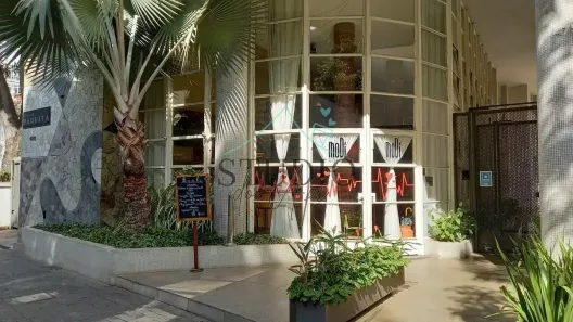 Apartamento com 3 Quartos à venda, 143m² no Higienópolis, São Paulo