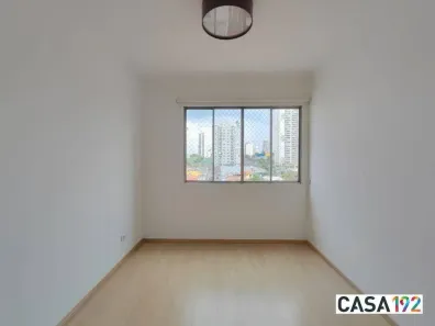 Apartamento com 2 Quartos à venda, 60m² no Vila Congonhas, São Paulo