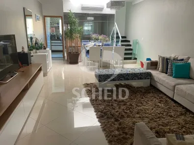 Sobrado com 3 Quartos à venda, 110m² no Pedreira, São Paulo