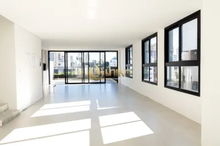 Cobertura com 3 Quartos à venda, 128m² no Água Verde, Curitiba