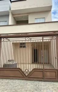 Sobrado com 3 Quartos à venda, 124m² no Jardim Antonio Von Zuben, Campinas